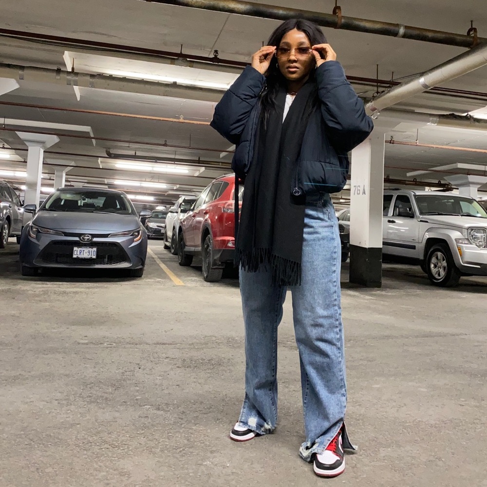 Meet your Posher, Mo